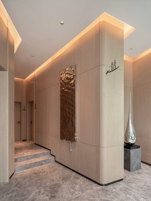 How to Keep Your Entryway Clean and Simple Every Day