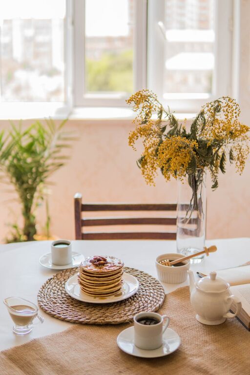 Ideas for Peaceful Weekend Mornings to Start Your Day Right